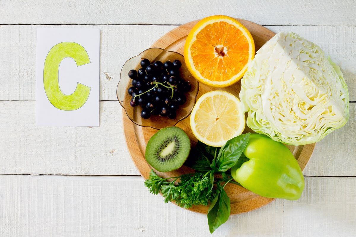 Vitamin C gegen Erkältung