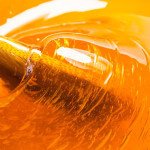 Foto: <a href="https://www.shutterstock.com" target="_blank" rel="nofollow noopener noreferrer">Ksenia Z / shutterstock.com</a> Ist Honig vegan?