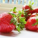 Foto: <a href="https://ahrensburg-blog.de/" target="_blank" rel="noopener noreferrer">Nicole Theinert</a> Erdbeeren