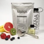 MANA