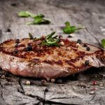 Steak - Grillen