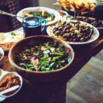 Food-Blog