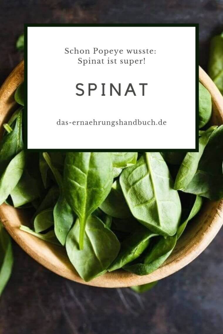 Spinat