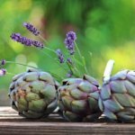 Artischocken, Superfoods Juni