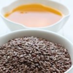 Foto: <a title="pixabay.com" href="https://pixabay.com/en/linseed-linseed-oil-oil-omega-3-1615628/" target="_blank" rel="nofollow noopener"> kamilla02 / pixabay.com</a> Leinöl