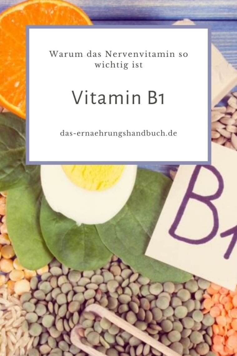 Vitamin B1