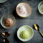 Eis selber machen