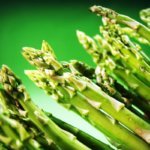 Spargel - Superfood
