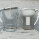 BRITA Tischwasserfilter