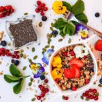 Chia-Müsli, Superfoods Juli