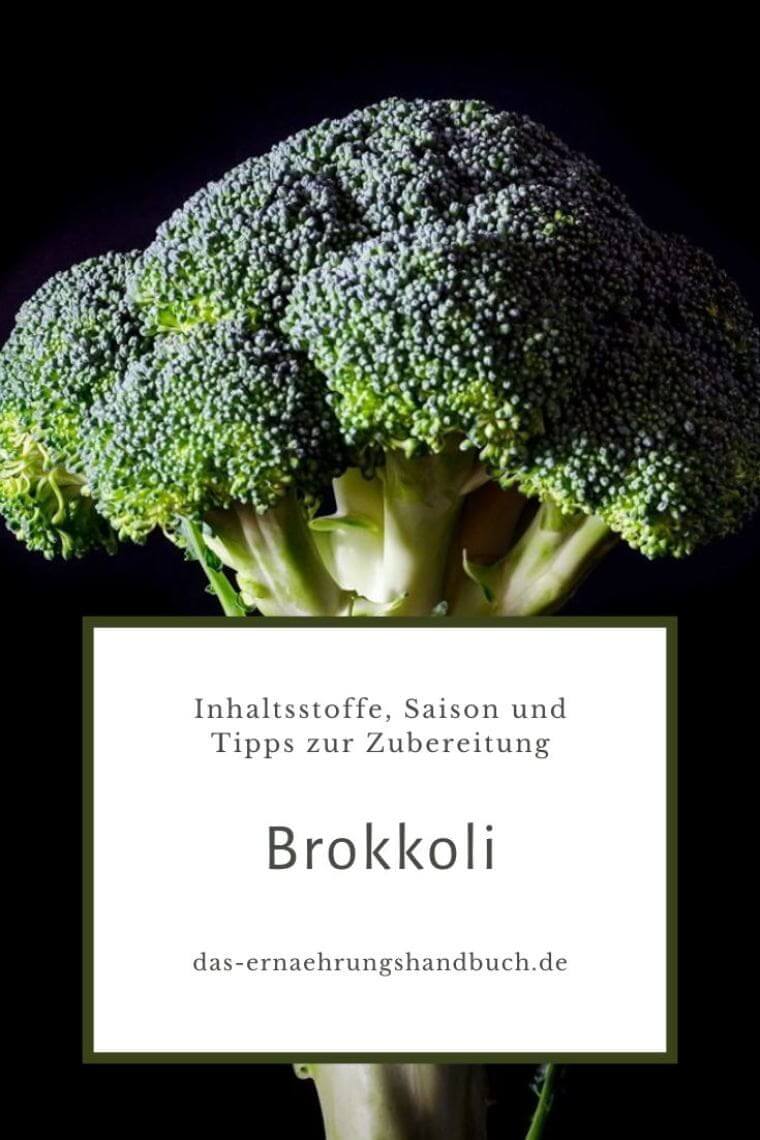 Brokkoli