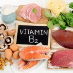 Vitamin B2, Riboflavin