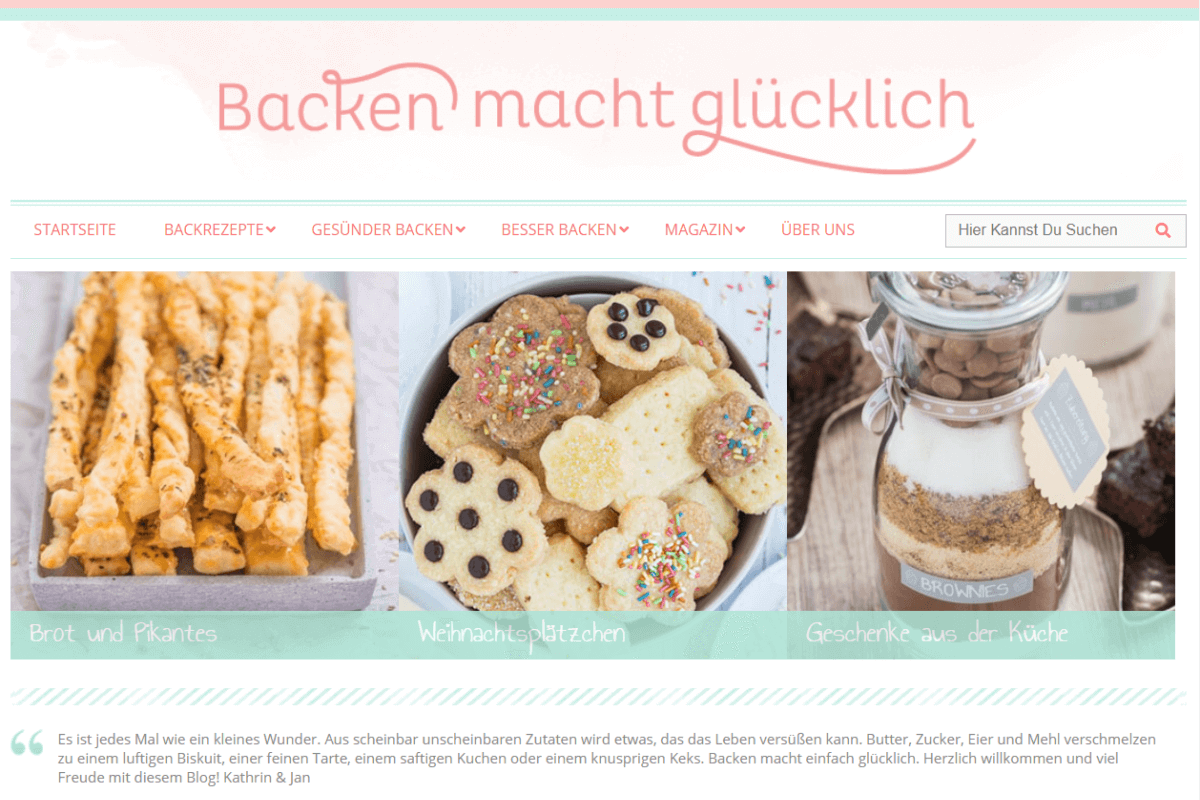 backenmachtgluecklich