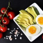 ketogene Ernährung, Low-Carb