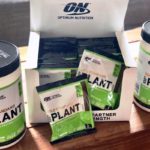 Gold Standard Plant