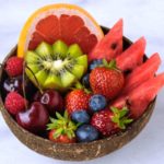 Basische Obstsorten