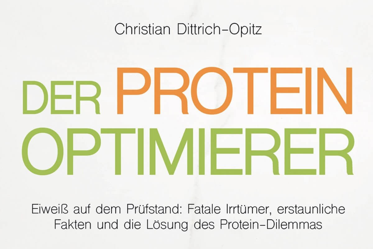 Protein-Optimierer
