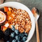 Bowls - Rezepte