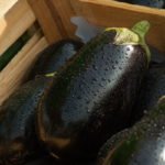 Aubergine, Superfoods Juli