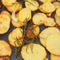 Bratkartoffeln