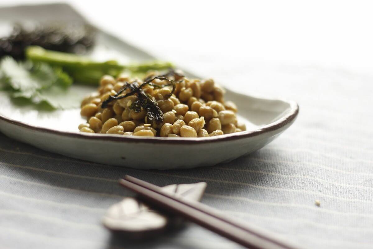 Nattokinase