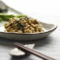Nattokinase