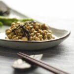 Nattokinase