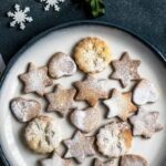 Frohe Weihnachten & einen guten Rutsch!