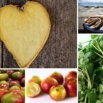 Superfoods Februar