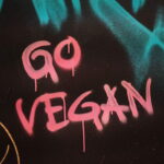 vegan, veganer Lebensstil