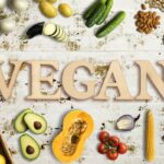 Mikronährstoffe, Veganismus, vegan, Veganer,
