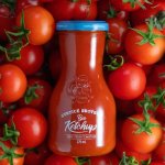 Tomaten, Ketchup, Prostata-Schutz