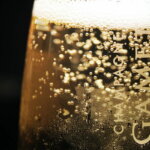 Top 10 / 2023 (Champagner-Glas)