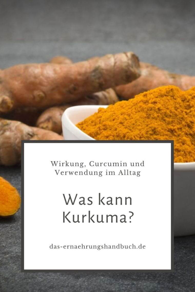 Kurkuma