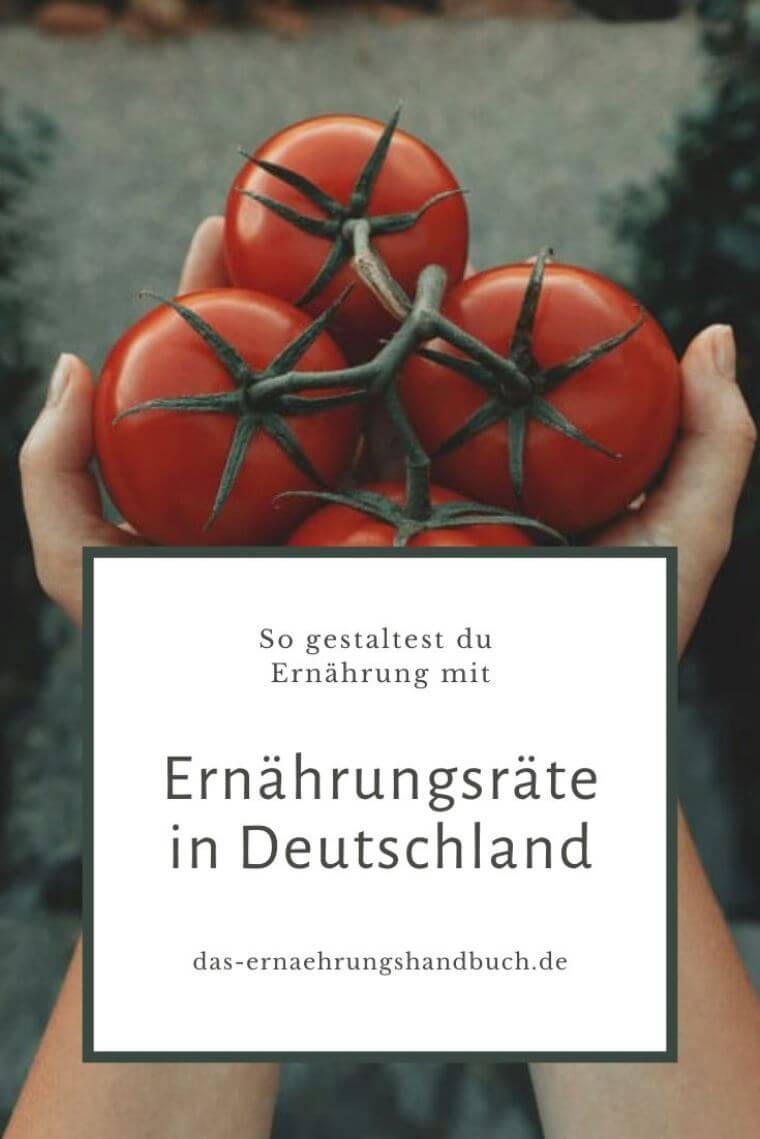 Ernährungsräte in Deutschland – so gestaltest du Ernährung mit Ernährungsräte