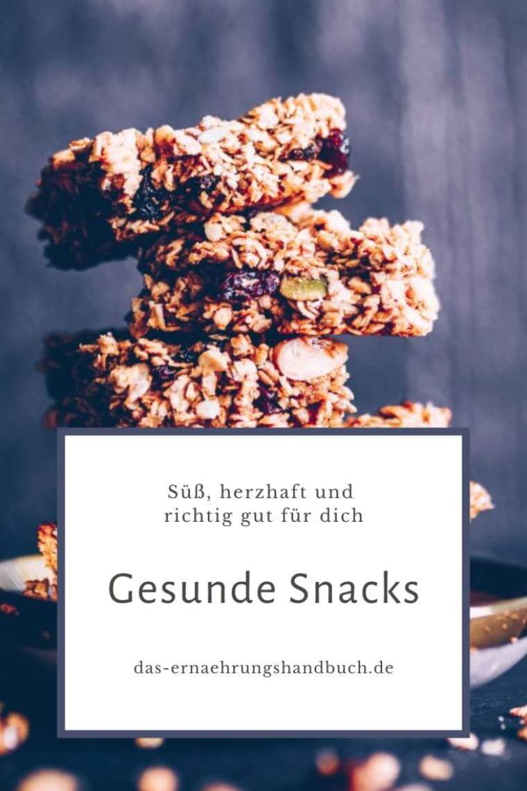 Snacks