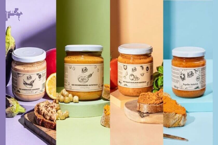 Lebensmittel Großpackungen