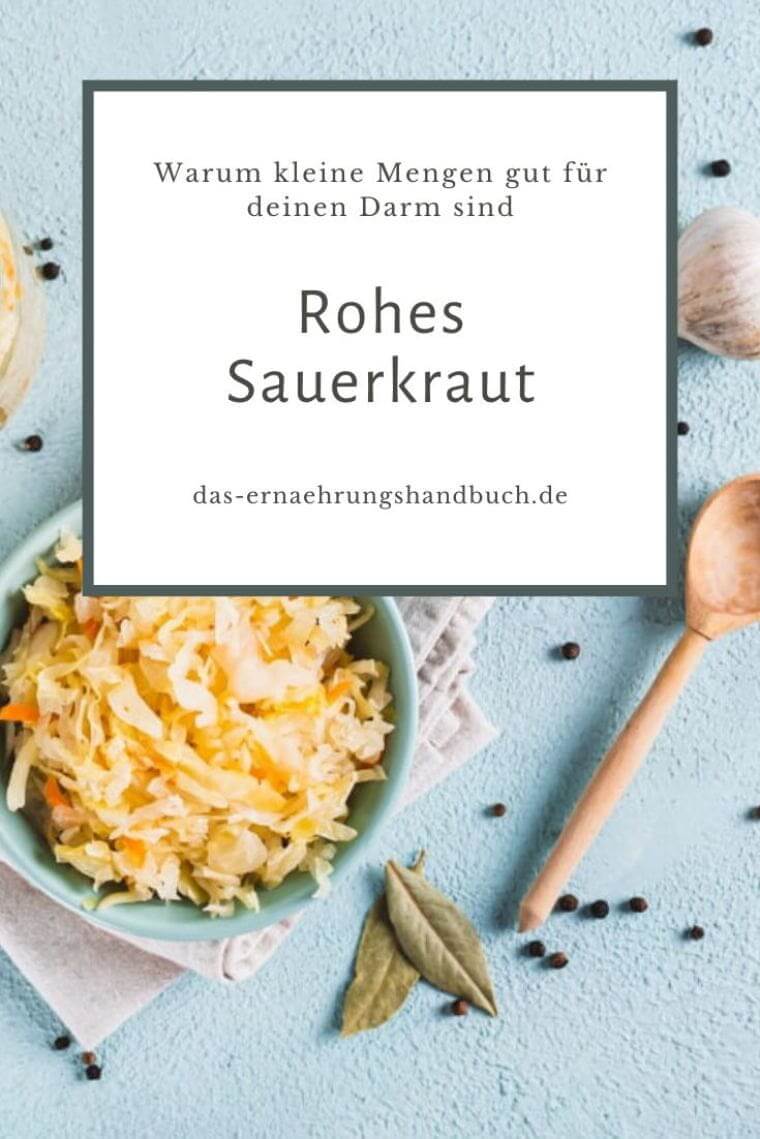Sauerkraut