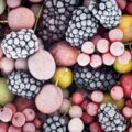 TK-Gemüse und TK-Obst / Gefrorene Beeren als Tiefkühlobst – nährstoffreich, haltbar und eine nachhaltige Alternative zu frischer Importware.