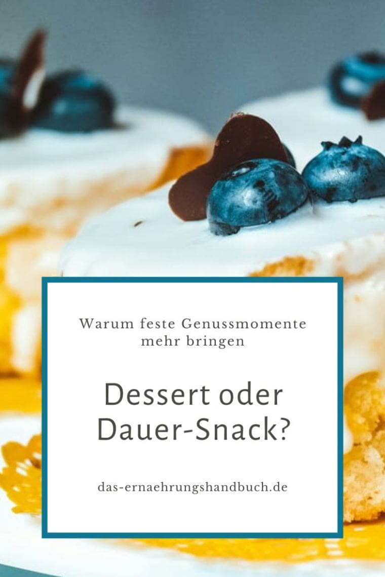 Dessert