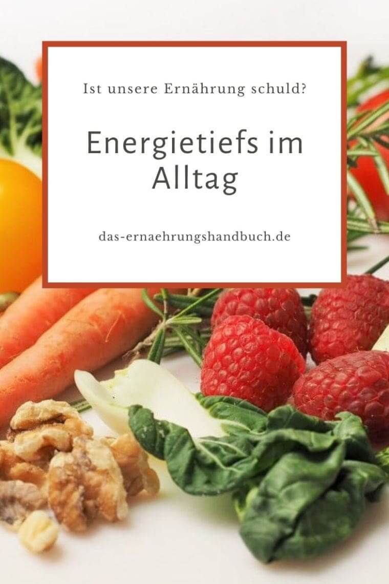 Energietiefs