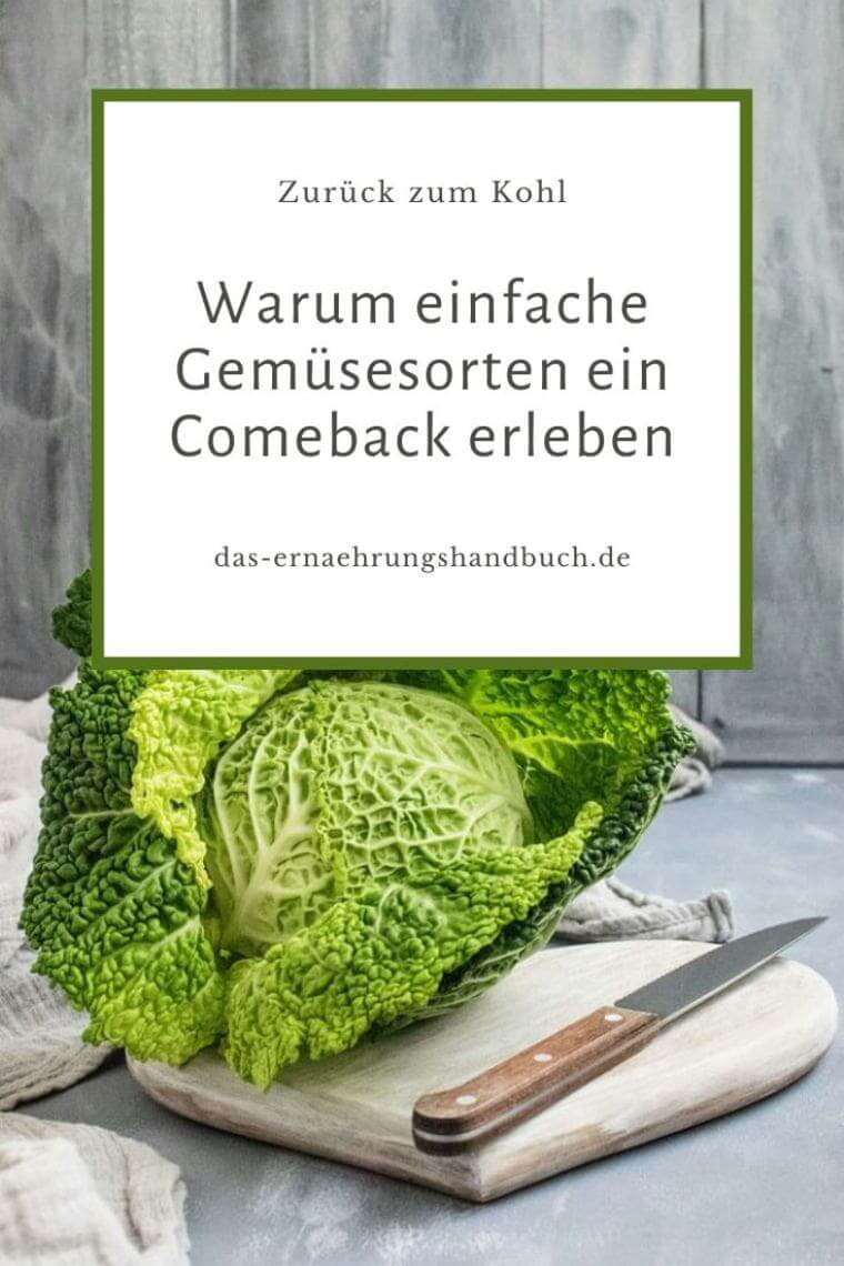 einfache Gemüsesorten