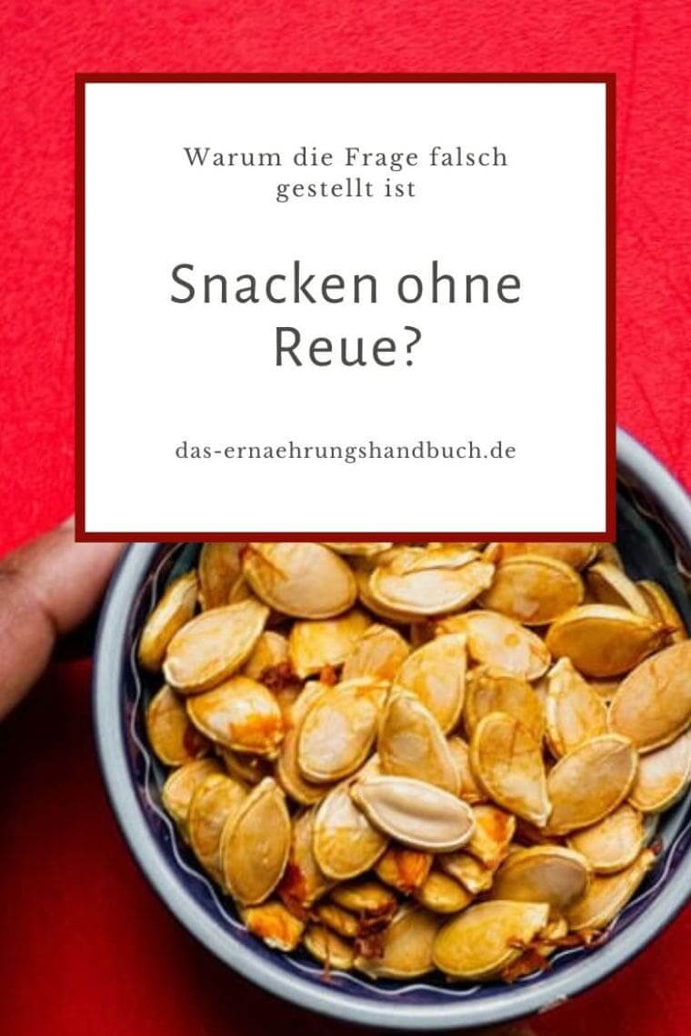 Snacken