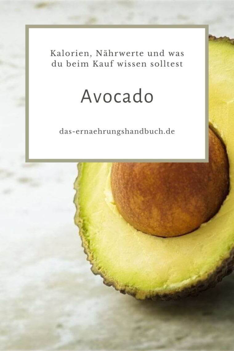 Avocado