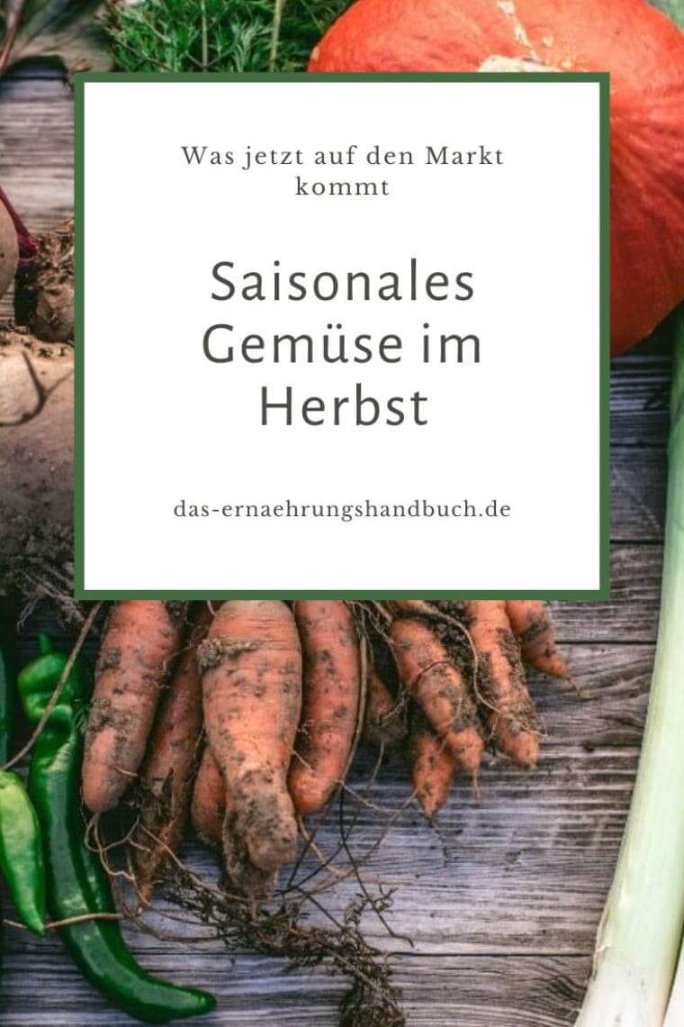 Herbst Saison