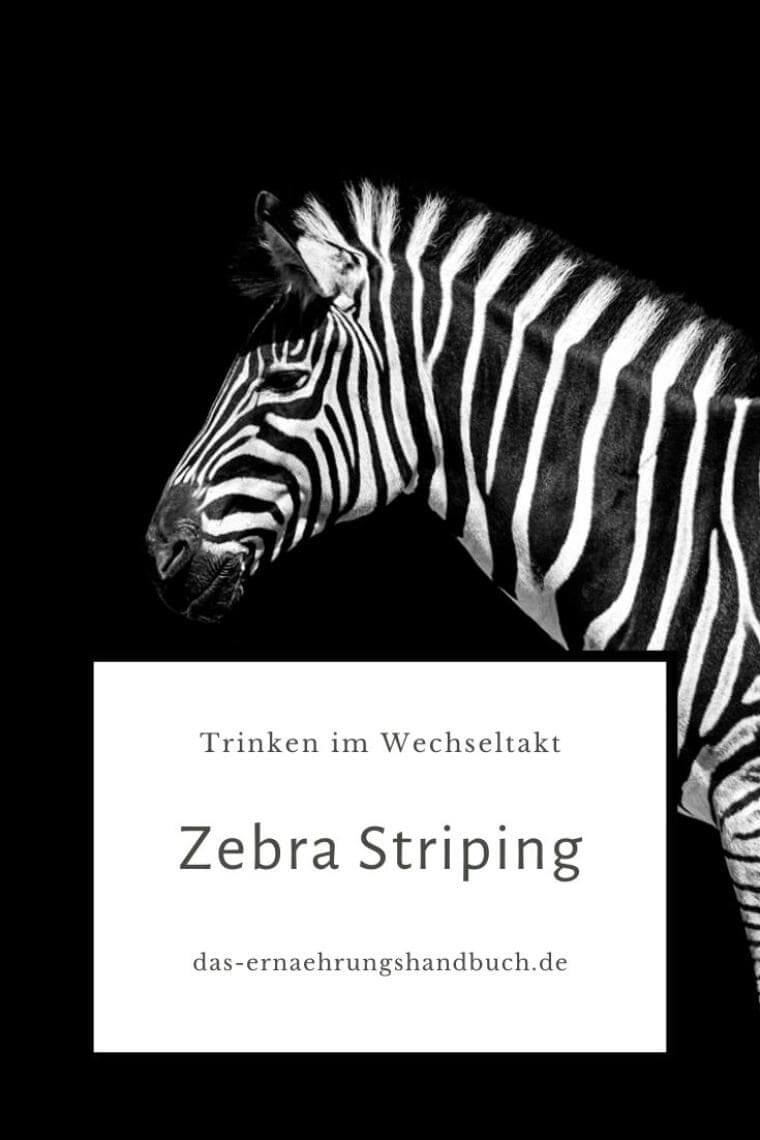 Zebra Striping