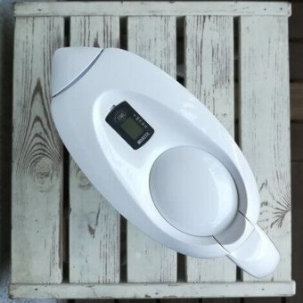 Sensor BRITA Tischwasserfilter Model Marella - Sensor