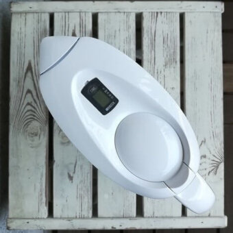 Sensor BRITA Tischwasserfilter Model Marella - Sensor