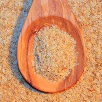 Von User:Niedereschbach - Eigenes Werk, <a title="Creative Commons Attribution-Share Alike 3.0" href="https://creativecommons.org/licenses/by-sa/3.0" target="_blank" rel="nofollow noopener noreferrer">CC BY-SA 3.0</a>, <a href="https://commons.wikimedia.org/w/index.php?curid=24320613" target="_blank" rel="nofollow noopener noreferrer">Link</a> Amaranth-Flocken