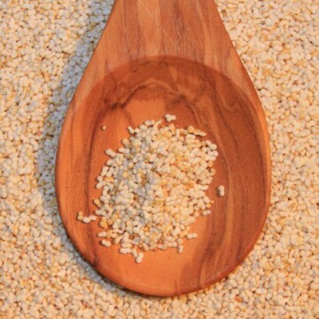 Von User:Niedereschbach - Eigenes Werk, <a title="Creative Commons Attribution-Share Alike 3.0" href="https://creativecommons.org/licenses/by-sa/3.0" target="_blank" rel="nofollow noopener noreferrer">CC BY-SA 3.0</a>, <a href="https://commons.wikimedia.org/w/index.php?curid=24320612" target="_blank" rel="nofollow noopener noreferrer">Link</a> Amaranth, gepufft